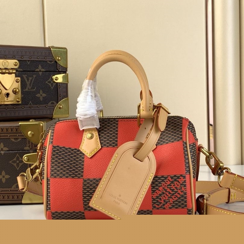LV Speedy Bags